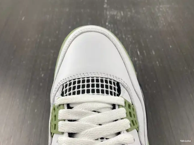 Cheap TB WMNS Air Seafoam Jordan AQ9129-103 4 0430
